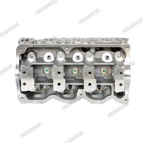HEADBOK Cylinder Head F8C 11110a78B00-000 11110A80D00-000 For DAEWOO